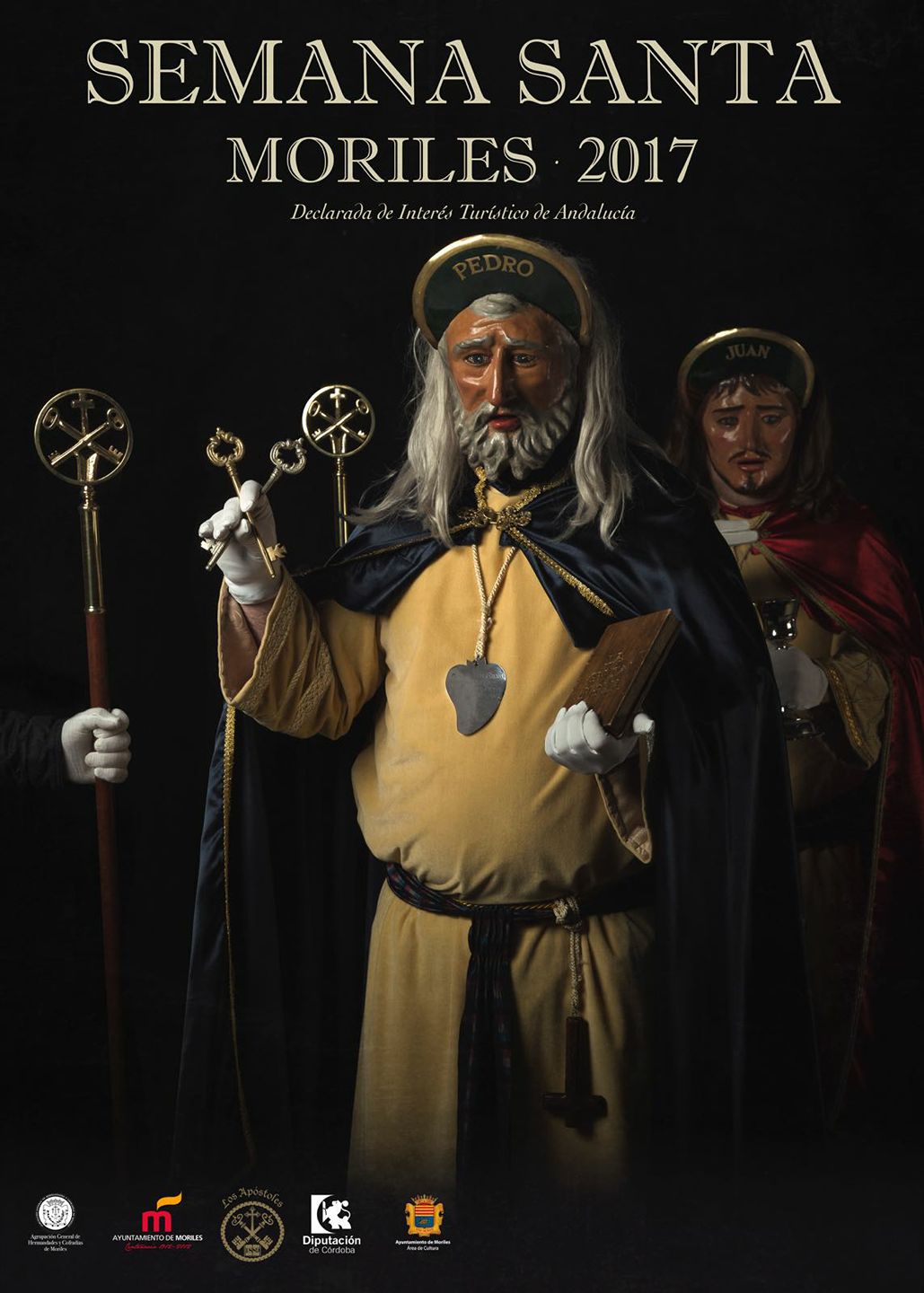 Semana Santa en Moriles  